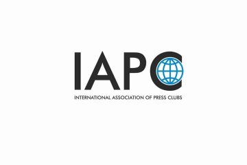 The JPC is a member of the International Association of Press Club