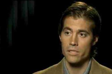 The European Federation of Press Clubs Condemns the Murder of James Foley