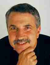 Thomas Friedman