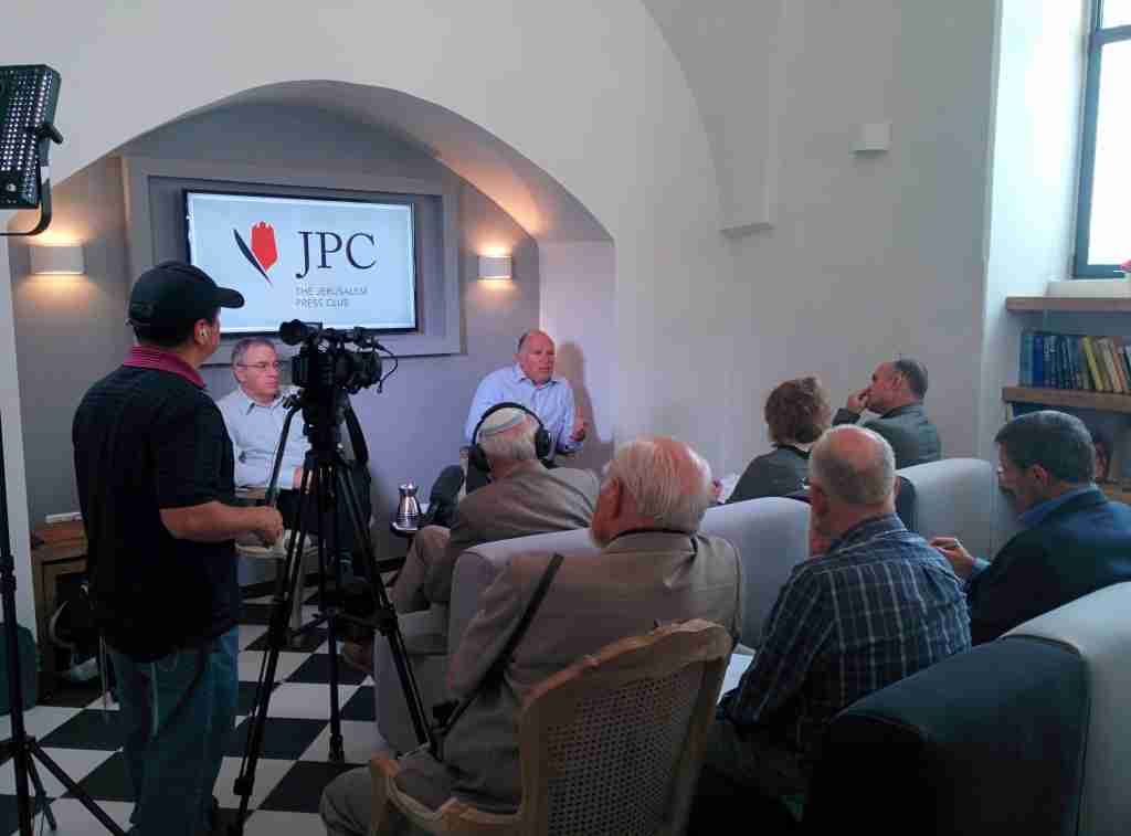 Prof.Arad@JPC