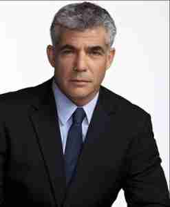 Yair Lapid