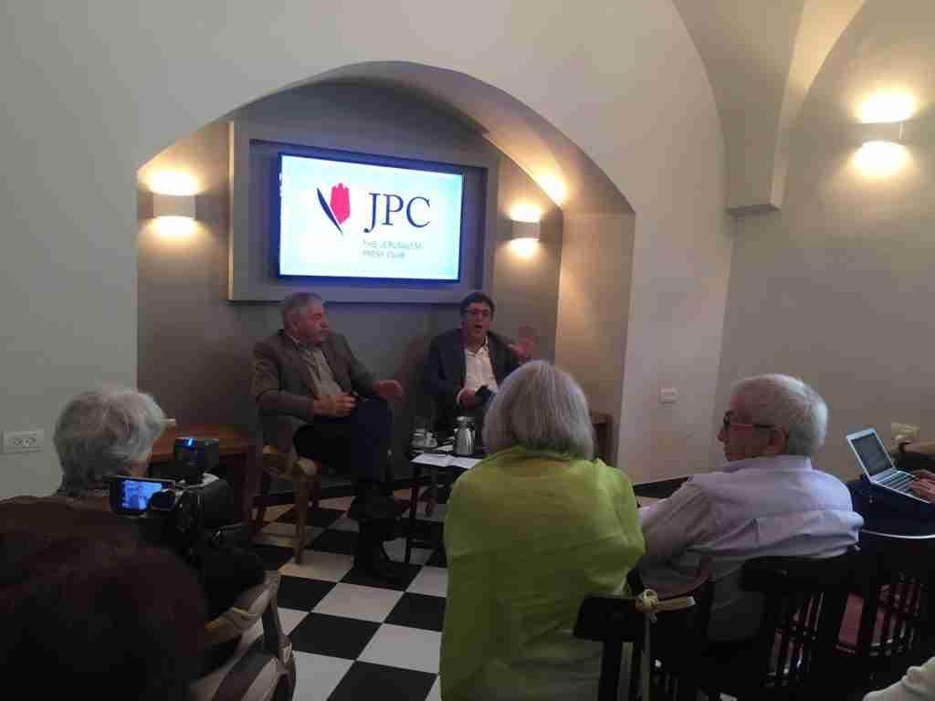 Amb.Bar@JPC